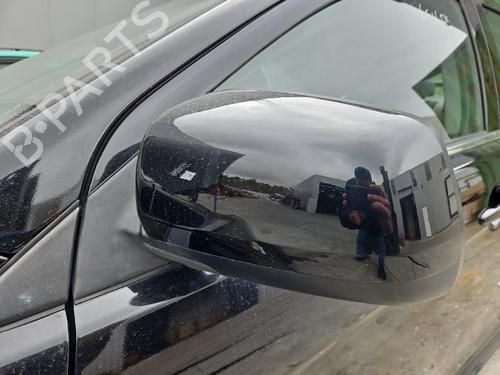 Used Left mirror MITSUBISHI LANCER VIII (CY_A, CZ_A) 2.0 DI-D (CY8A) (140 hp) 32754269