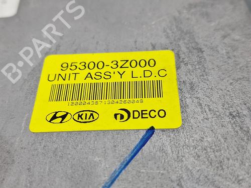 Electronic module HYUNDAI i40 I CW (VF) 1.7 CRDi | BP32754270M83 - Image 4
