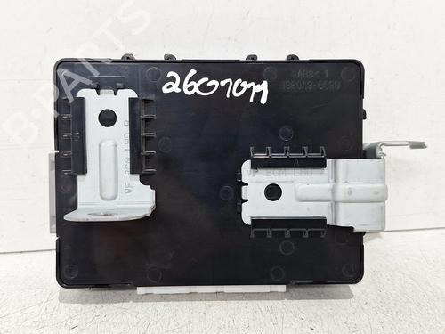 Electronic module HYUNDAI i40 I CW (VF) 1.7 CRDi | BP32754271M83 - Image 2