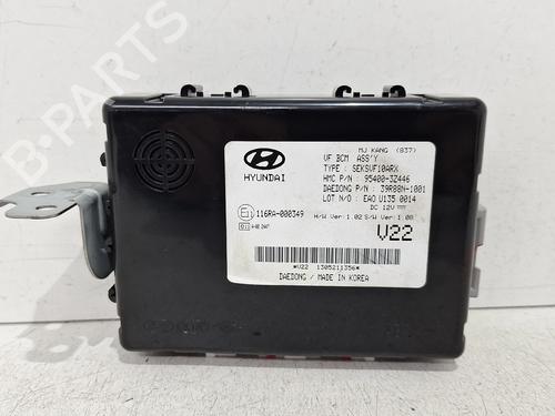 Used Electronic module Electronic module 32754271 32754271