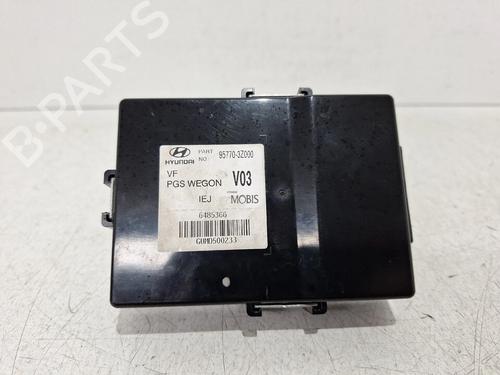 Used Electronic module Electronic module 32754274 32754274