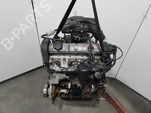 Used Engine Engine RENAULT 19 I Chamade (L53_) 1.7 (L533) (92 hp) 32754276 32754276