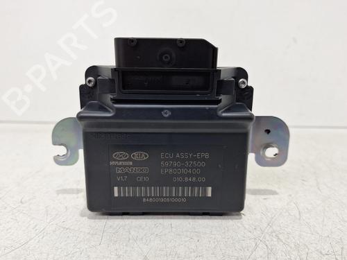 Used Electronic module Electronic module 32754281 32754281