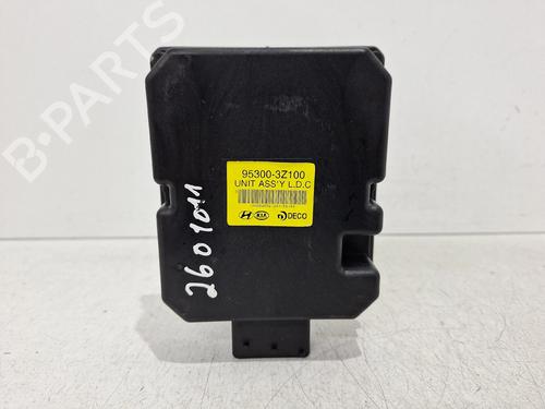 Used Electronic module Electronic module 32754282 32754282