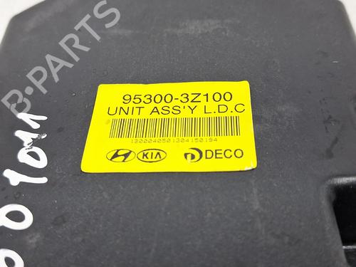 Electronic module HYUNDAI i40 I CW (VF) 1.7 CRDi | BP32754282M83 - Image 3