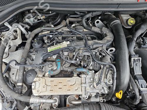 Used Engine MERCEDES-BENZ B-CLASS Sports Tourer (W246, W242) B 200 CDI / d (246.208) (136 hp) 32759361