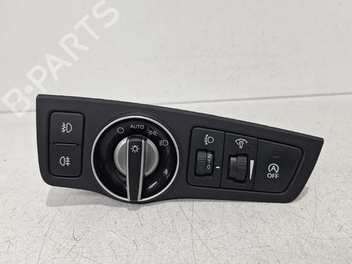 Used Headlight switch Headlight switch 32759364 32759364