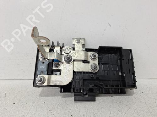 Used Fuse box Fuse box MERCEDES-BENZ A-CLASS (W176) A 160 CDI / d (176.011) (90 hp) 32776348 32776348