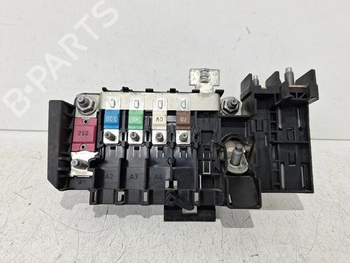 Fuse box MERCEDES-BENZ A-CLASS (W176) A 160 CDI / d (176.011) | BP32776348E1 - Image 2