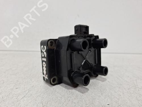 Used Ignition coil Ignition coil FIAT PALIO Weekend (178_, 173_, 373_, 374_, 171_) 1.3 (1788891, 1789491, 1730250) (80 hp) 32776351 32776351