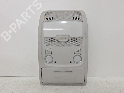 interior-roof-light-audi-a4-b8-avant-8k5-2007-2008-2009-2010-2011-2012-2013-2014-2015-2016-2017-32776357 main image