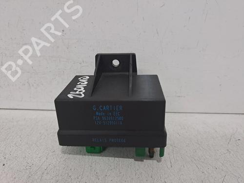 Used Electronic module Electronic module 32776360 32776360