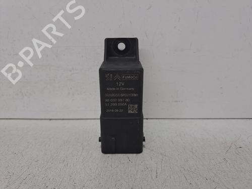 Elektronisk modul Elektronisk modul 32776366 32776366