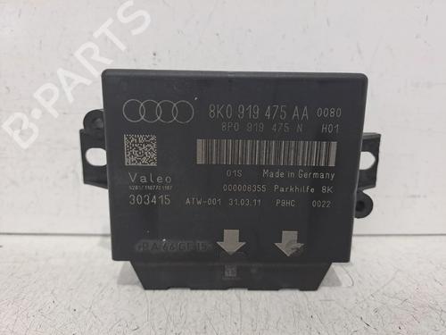 electronic-module-audi-a4-b8-avant-8k5-2007-2008-2009-2010-2011-2012-2013-2014-2015-2016-2017-32776374 main image