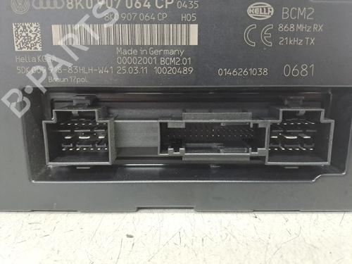 Electronic module AUDI A4 B8 Avant (8K5) 2.0 TDI | BP32776375M83 - Image 4