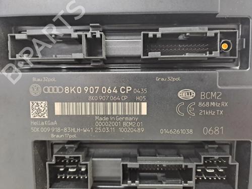 Electronic module AUDI A4 B8 Avant (8K5) 2.0 TDI | BP32776375M83 - Image 5