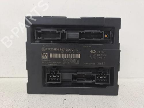Electronic module AUDI A4 B8 Avant (8K5) 2.0 TDI | BP32776375M83 - Image 2
