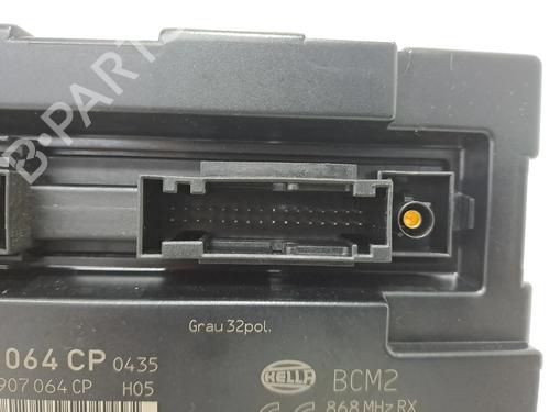 Electronic module AUDI A4 B8 Avant (8K5) 2.0 TDI | BP32776375M83 - Image 3