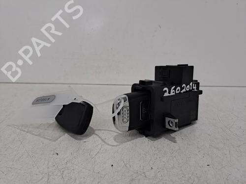 Used Ignition barrel Ignition barrel AUDI A4 B8 Avant (8K5) 2.0 TDI (136 hp) 32776380 32776380