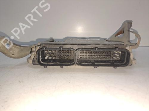 Engine control unit (ECU) TOYOTA AURIS (_E15_) 1.4 D-4D (NDE150_, NDE150R) | BP32779580M57 - Image 2