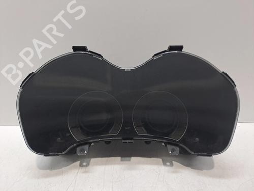 instrument-cluster-toyota-auris-_e15_-2006-2007-2008-2009-2010-2011-2012-2013-32782482 main image