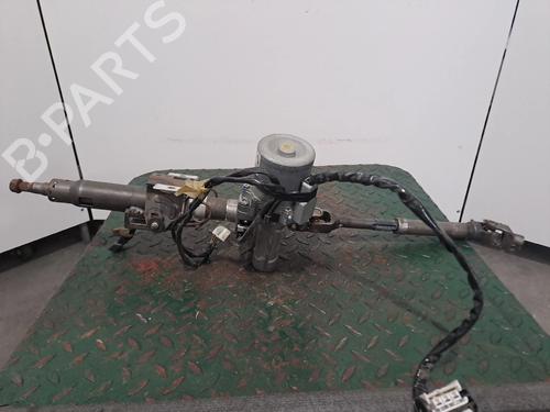 Steering column TOYOTA AURIS (_E15_) 1.4 D-4D (NDE150_, NDE150R) | BP32782484M21 - Image 2