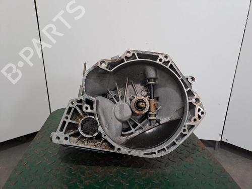 Used Gearbox Gearbox 32782489 32782489