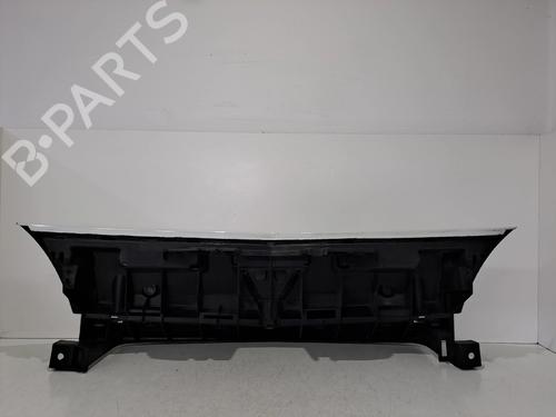 Grill RENAULT KANGOO Express (FW0/1_) 1.5 dCi 70 (FW0A, KW0V) | BP32863592C40 - Image 2
