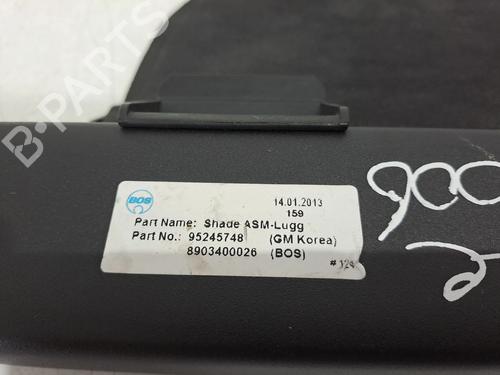 Hattehylde CHEVROLET CRUZE Station Wagon (J308) 1.7 TD | BP32863594C85 - Image 3