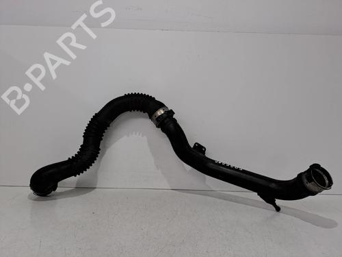 Intercooler-rør  MERCEDES-BENZ A-CLASS (W176) A 160 CDI / d (176.011) (90 hp) 32863598