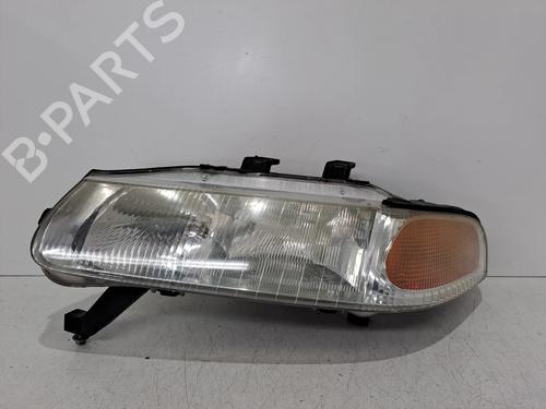 Venstre forlygte ROVER 400 II Hatchback (RT) 414 Si (103 hp) 32863599