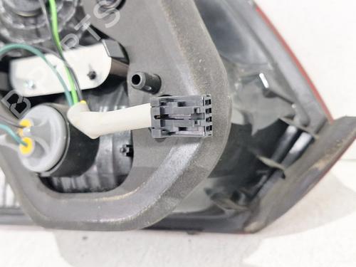 Right tailgate light CHEVROLET CRUZE Station Wagon (J308) 1.7 TD | BP32869534C80 - Image 3