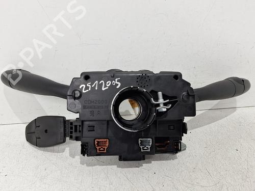 Steering column stalk PEUGEOT 206+ (2L_, 2M_) 1.4 HDi eco 70 | BP32869541I23  - Image 5