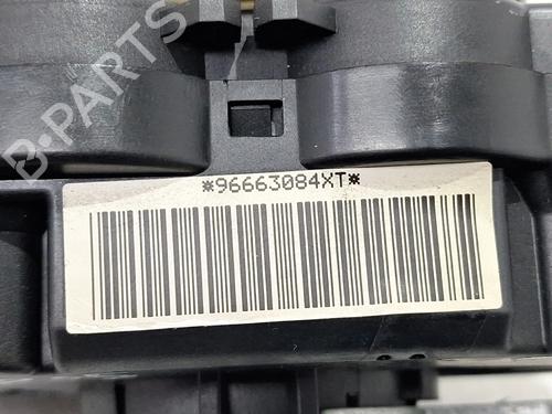 Steering column stalk PEUGEOT 206+ (2L_, 2M_) 1.4 HDi eco 70 | BP32869541I23  - Image 7