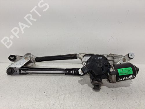 Used Front wipers mechanism Front wipers mechanism 32869551 32869551