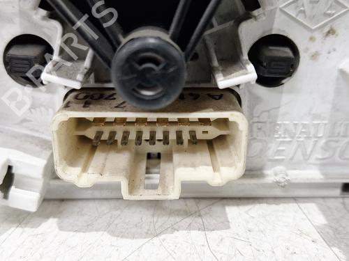 Climate control RENAULT KANGOO Express (FW0/1_) 1.5 dCi 90 (FW0G, FW05, FW08, FW11) | BP32869553I5 - Image 3