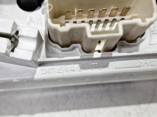 Climate control RENAULT KANGOO Express (FW0/1_) 1.5 dCi 90 (FW0G, FW05, FW08, FW11) | BP32869553I5 - Image 4