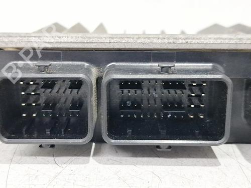 Engine control unit (ECU) RENAULT CLIO III Hatchback Van (SB_, SR_) 1.5 dCi | BP32869556M57 - Image 3