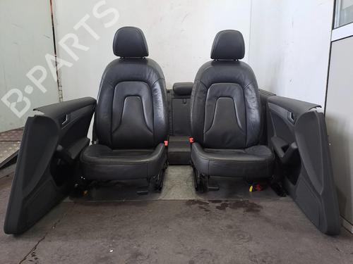 Used Seats set Seats set 32981885 32981885