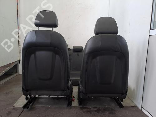 Seats set AUDI A4 B8 Avant (8K5) 2.0 TDI | BP32981885C78  - Image 5