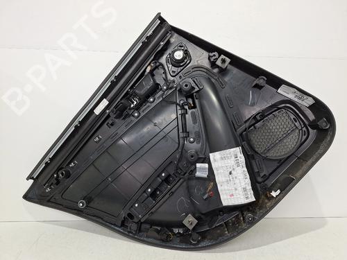 Seats set AUDI A4 B8 Avant (8K5) 2.0 TDI | BP32981885C78  - Image 7