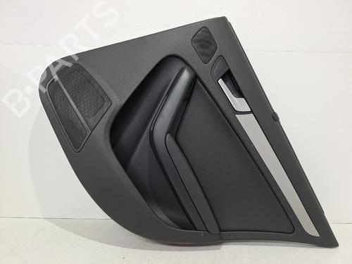 Seats set AUDI A4 B8 Avant (8K5) 2.0 TDI | BP32981885C78  - Image 6