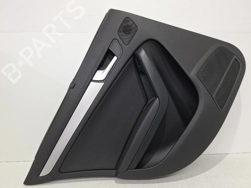 Seats set AUDI A4 B8 Avant (8K5) 2.0 TDI | BP32981885C78  - Image 8