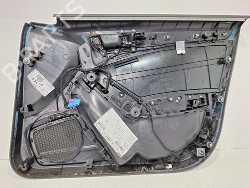 Seats set AUDI A4 B8 Avant (8K5) 2.0 TDI | BP32981885C78  - Image 11