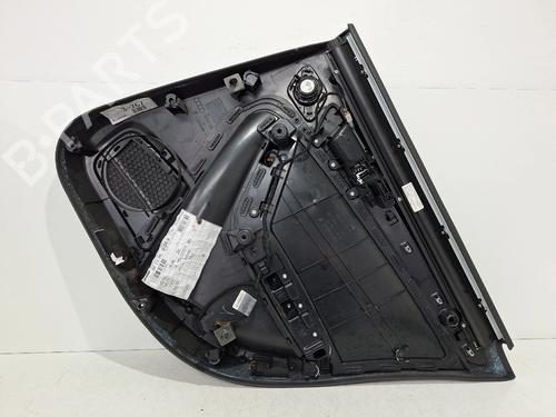 Seats set AUDI A4 B8 Avant (8K5) 2.0 TDI | BP32981885C78  - Image 9