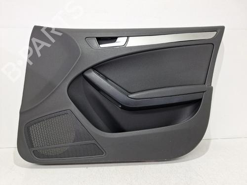 Seats set AUDI A4 B8 Avant (8K5) 2.0 TDI | BP32981885C78  - Image 12