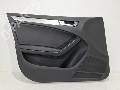 Seats set AUDI A4 B8 Avant (8K5) 2.0 TDI | BP32981885C78  - Image 10