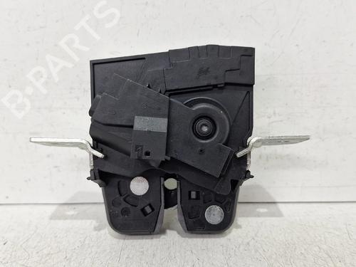 Used Tailgate lock Tailgate lock MERCEDES-BENZ B-CLASS Sports Tourer (W246, W242) B 180 CDI (246.200) (109 hp) 32984037 32984037