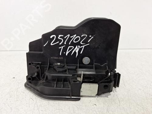 rear-right-lock-bmw-3-touring-e91-2004-2005-2006-2007-2008-2009-2010-2011-2012-32984038 main image