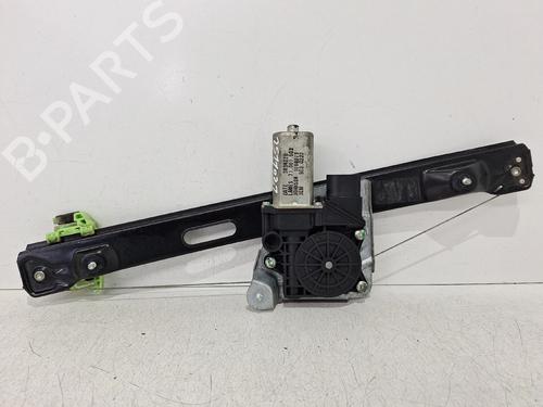 Used Rear right window mechanism Rear right window mechanism BMW 3 Touring (E91) 318 d (143 hp) 32990340 32990340